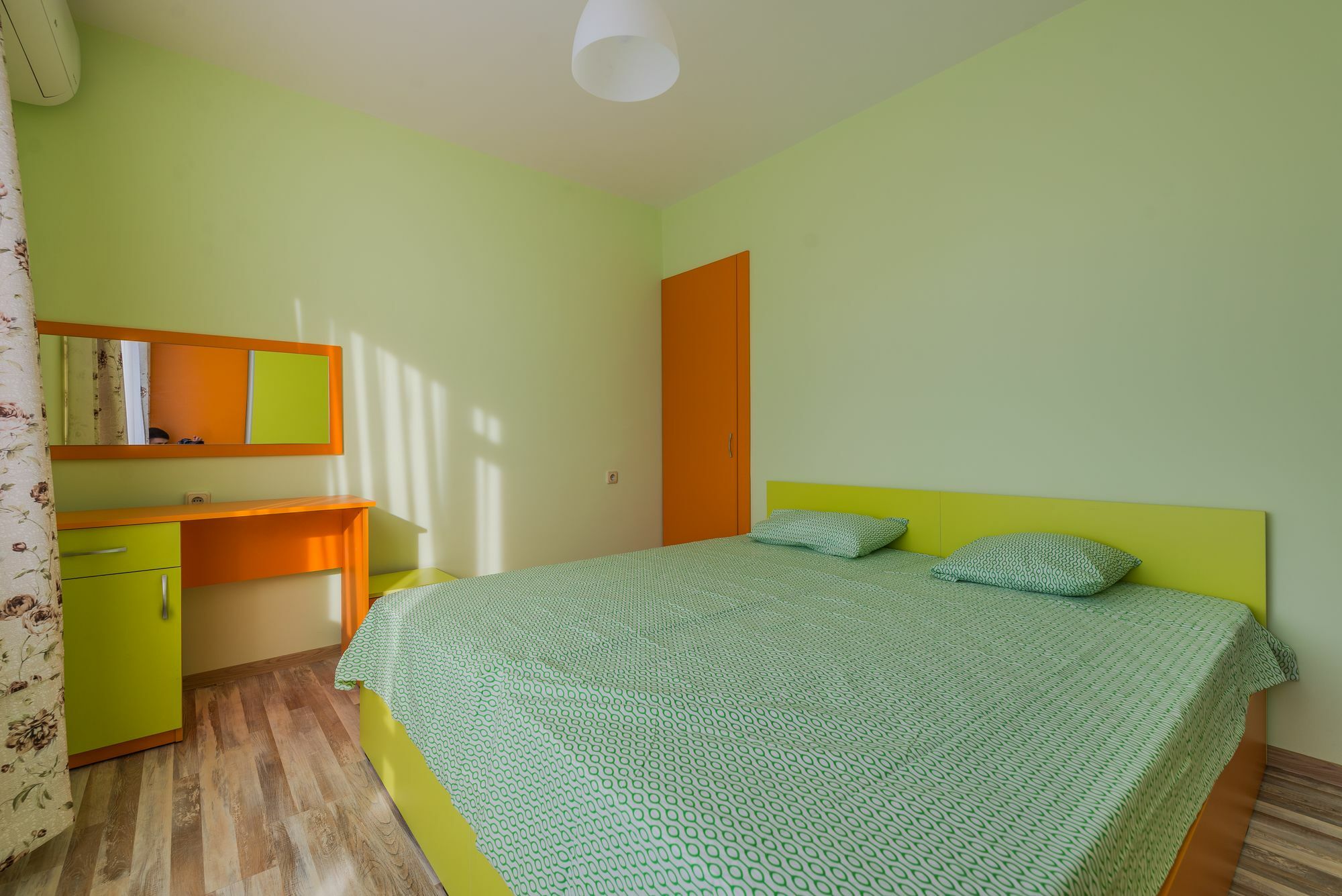 Victory Apartments Sofie Exteriér fotografie